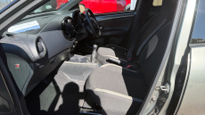 Toyota Aygo X 1.0 VVT-i Edge 5dr Petrol Hatchback
